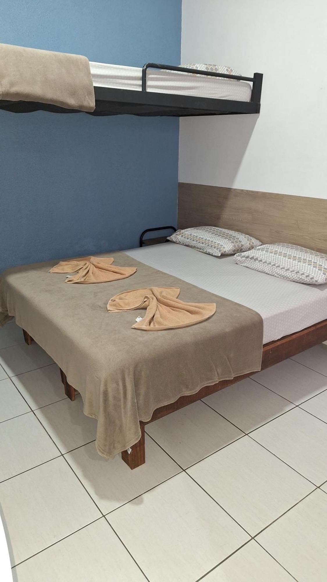 Hospedagem Camisa 10 سانتوس المظهر الخارجي الصورة