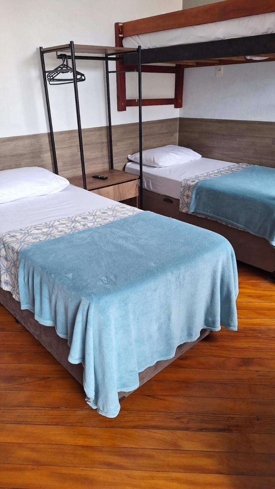 Hospedagem Camisa 10 سانتوس المظهر الخارجي الصورة